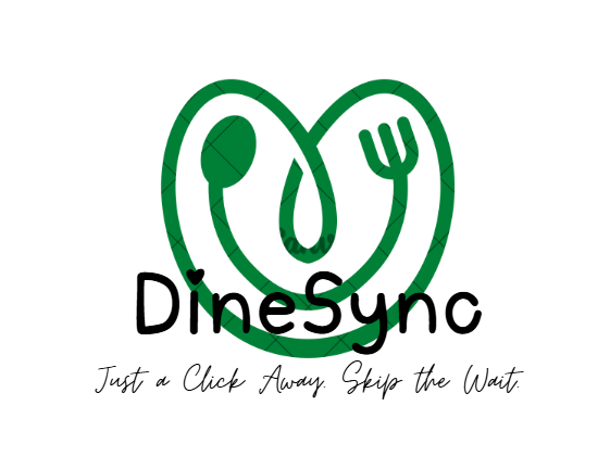 DineSync Logo